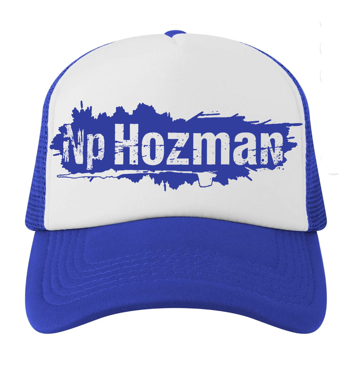 NP HOZMAN TRUCKER HAT