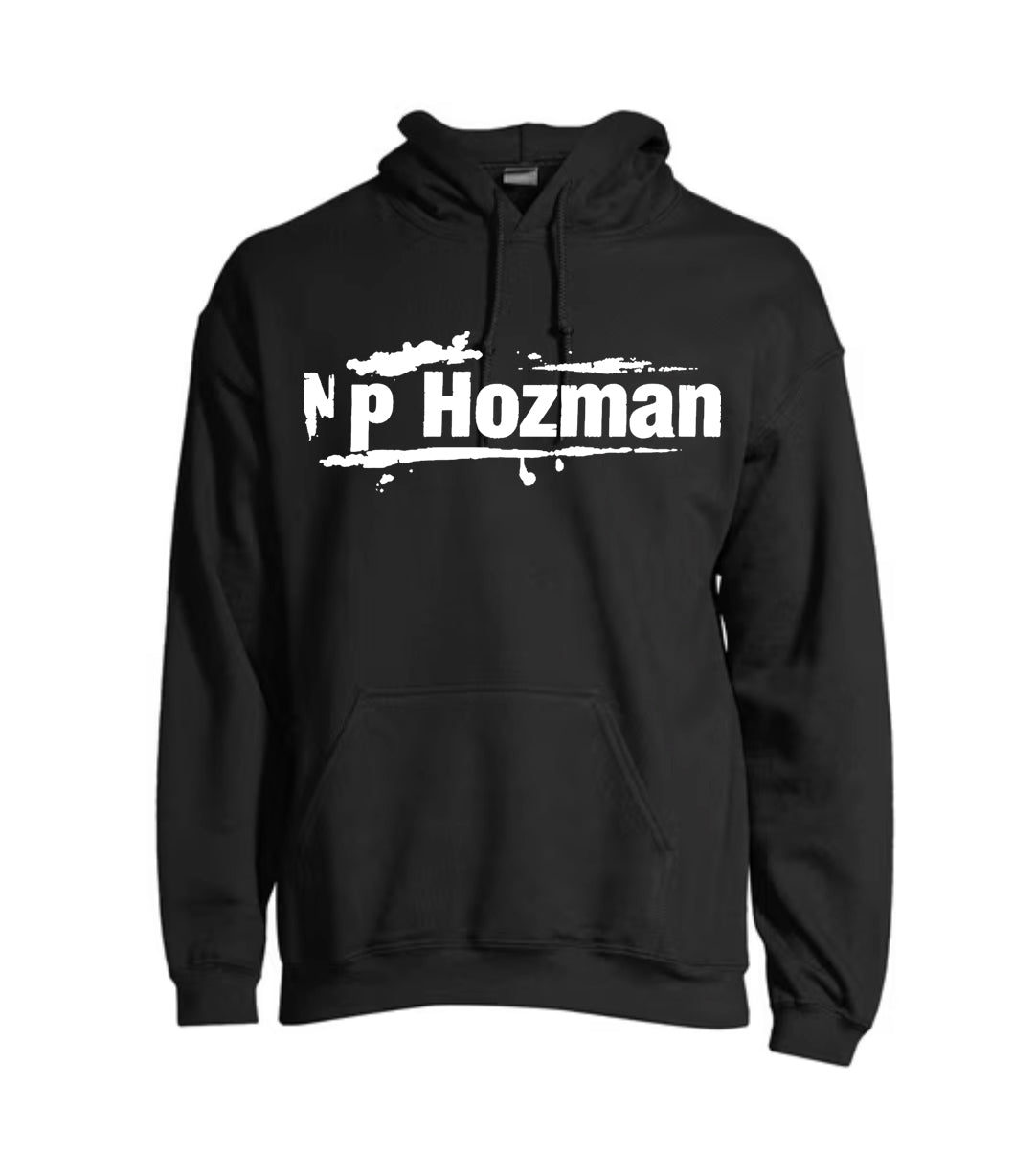 NP HOZMAN HOODIE