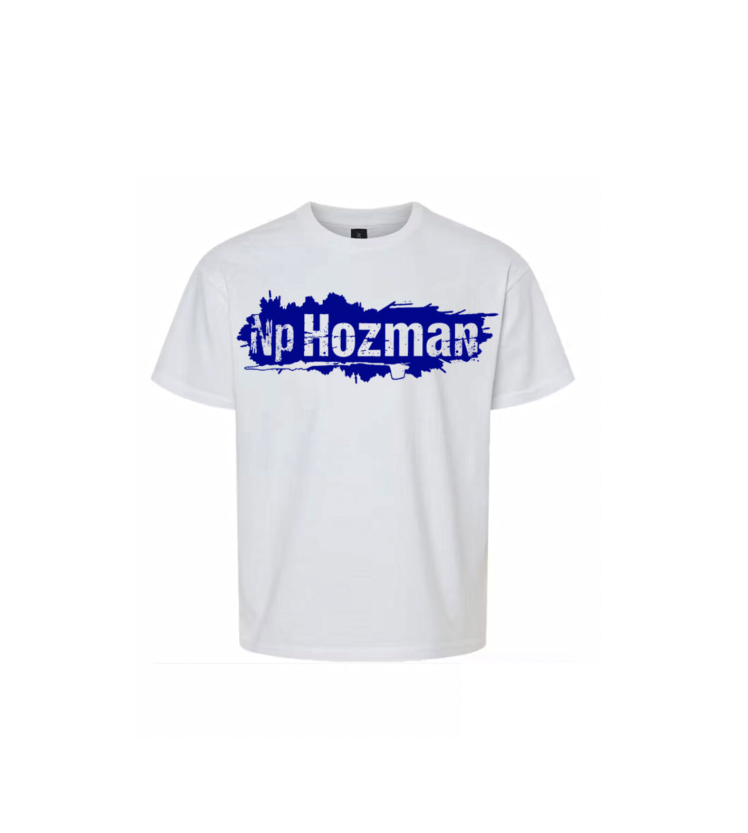 NP HOZMAN T SHIRT
