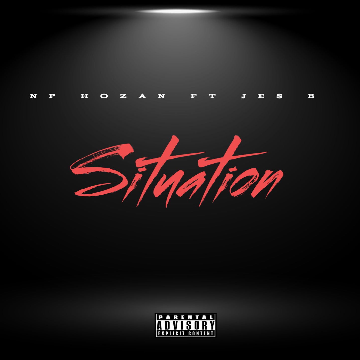 (SINGLE) NP HOZMAN