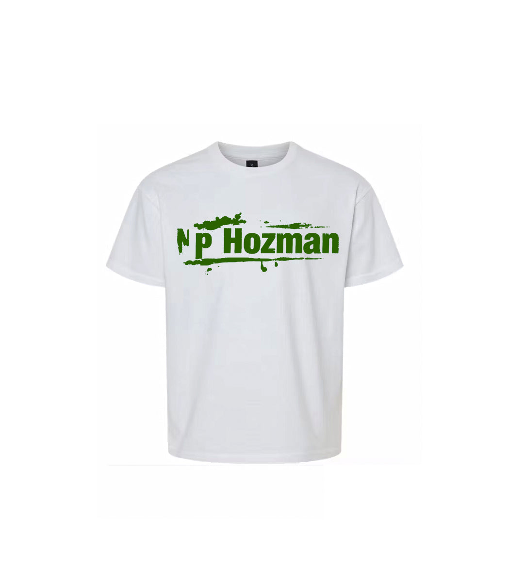 NP HOZMAN T SHIRT