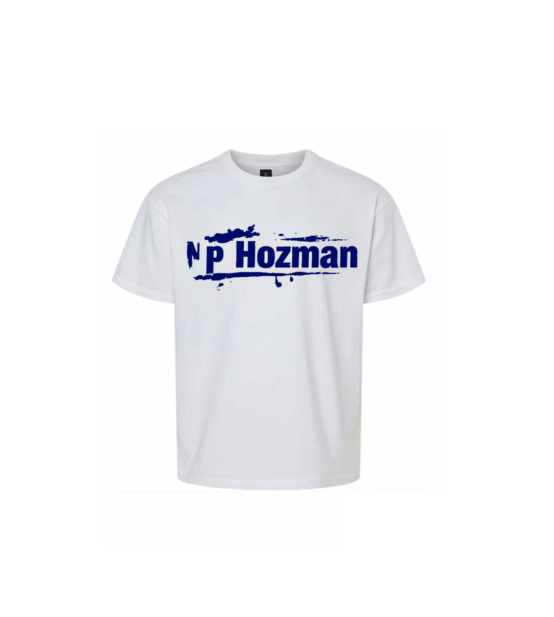 NP HOZMAN T SHIRT
