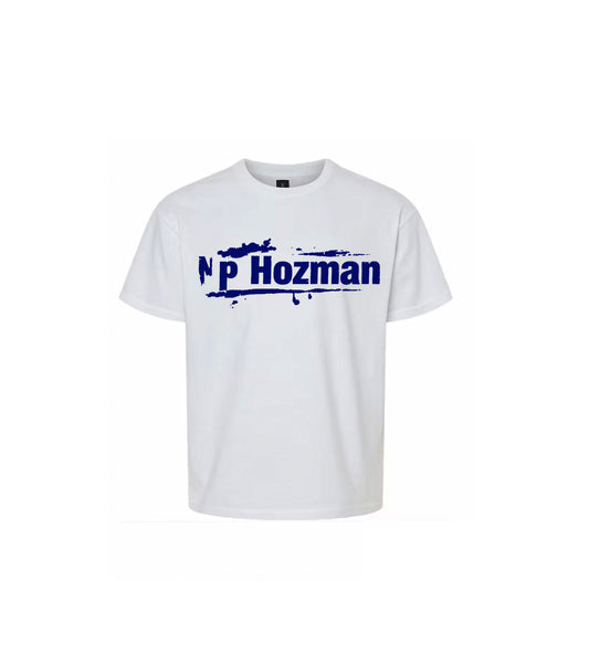 NP HOZMAN T SHIRT