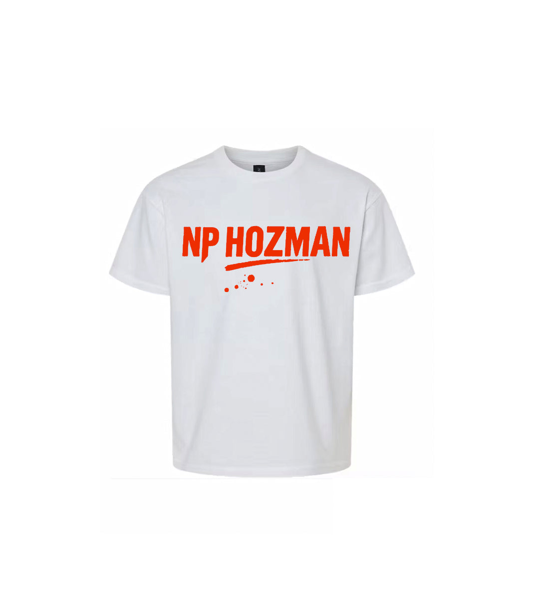 NP HOZMAN T SHIRT