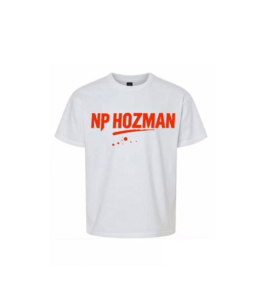 NP HOZMAN T SHIRT