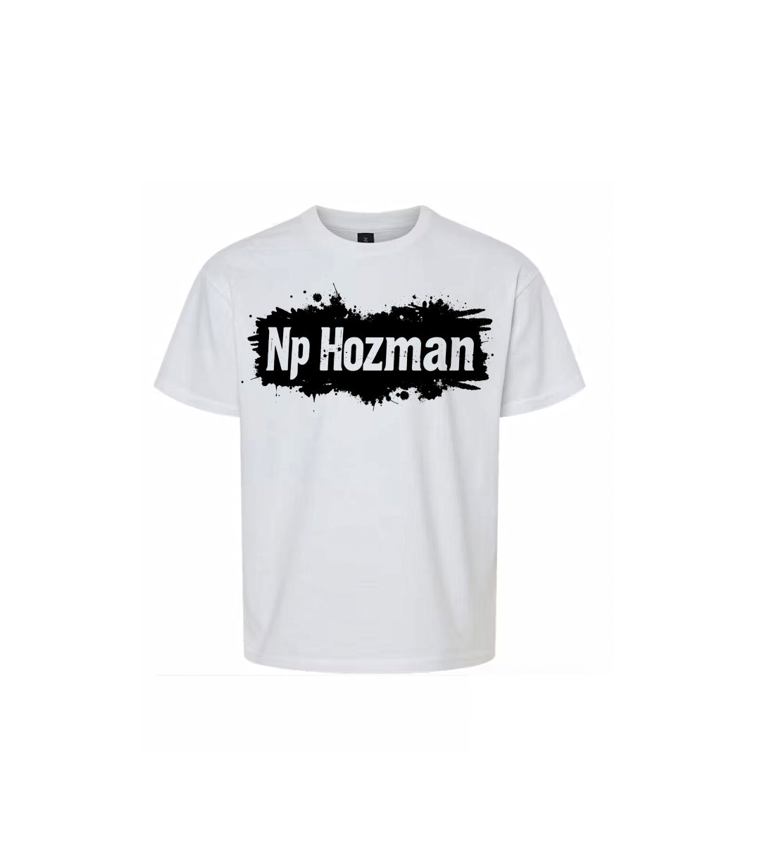 NP HOZMAN T SHIRT