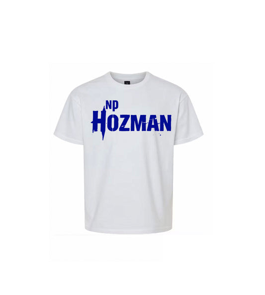 NP HOZMAN T SHIRT