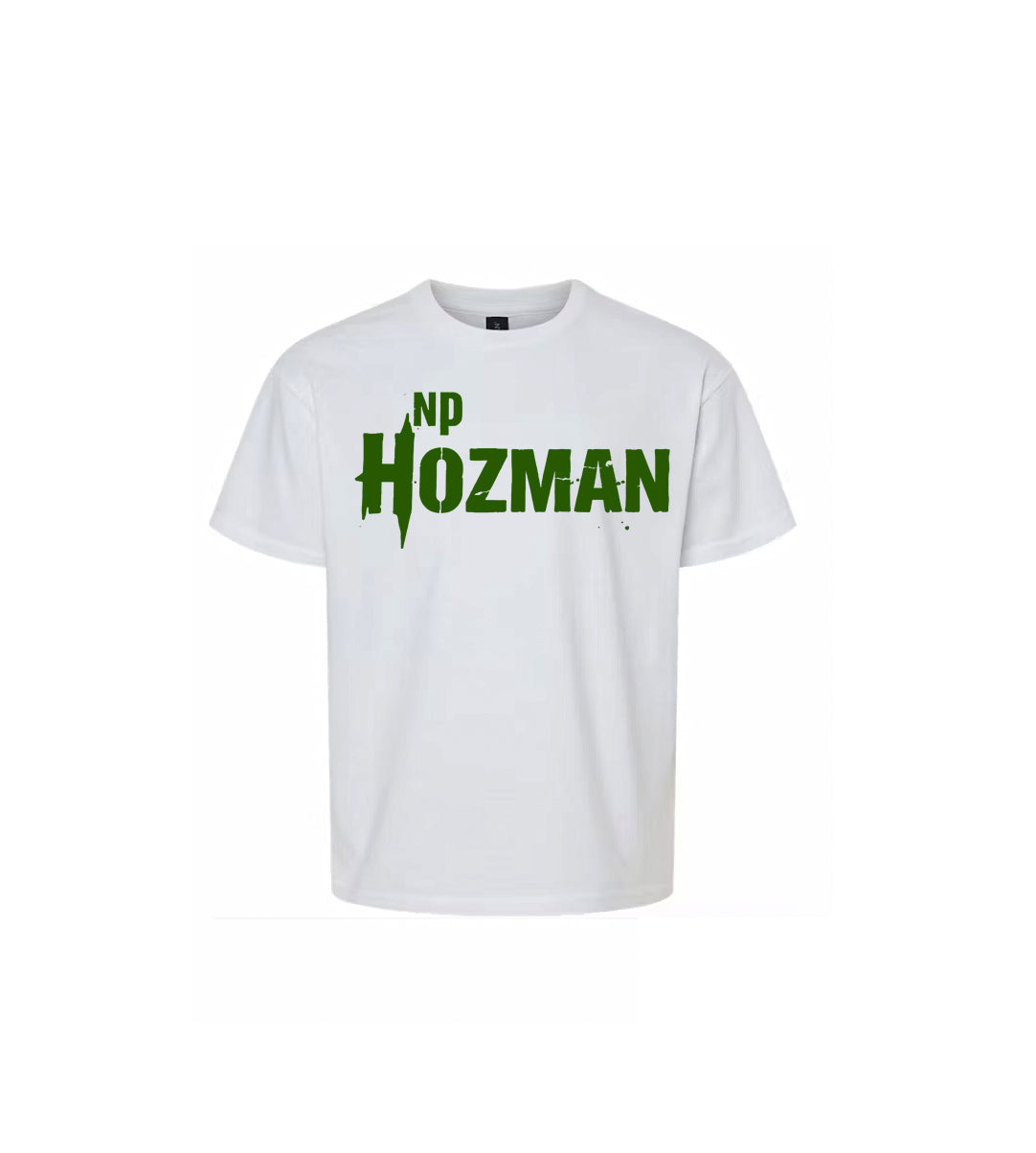 NP HOZMAN T SHIRT