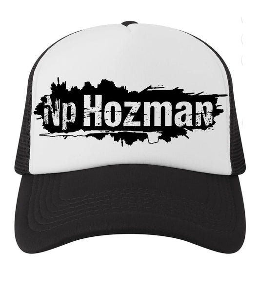 NP HOZMAN TRUCKER HAT