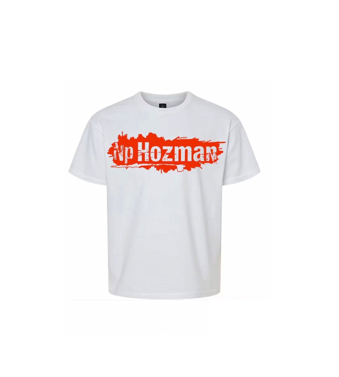 NP HOZMAN T SHIRT