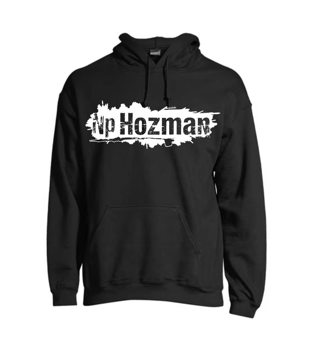 NP HOZMAN HOODIE