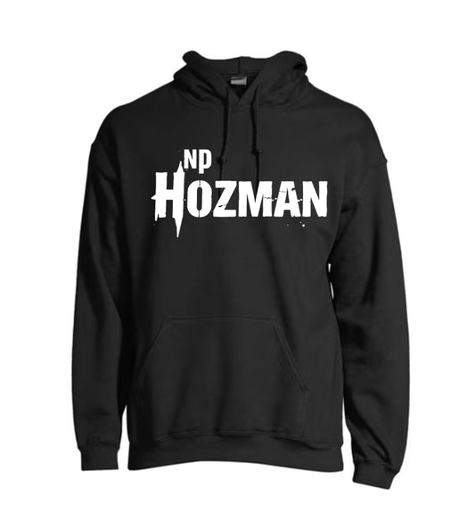 NP HOZMAN HOODIE