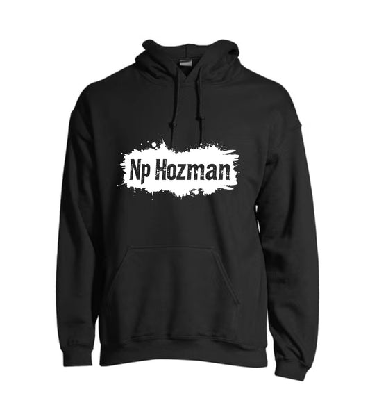 NP HOZMAN HOODIE