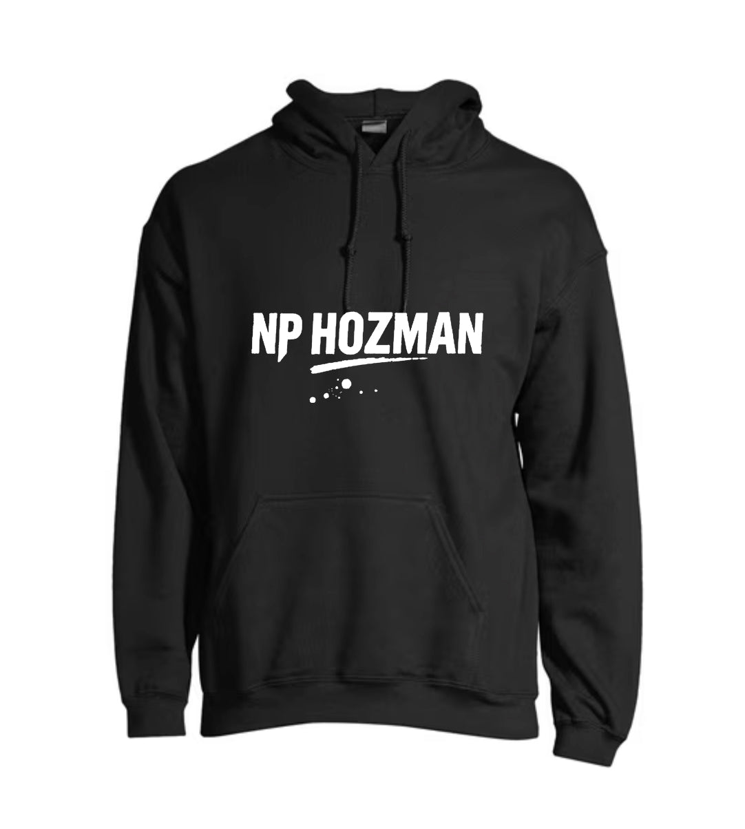 NP HOZMAN HOODIE