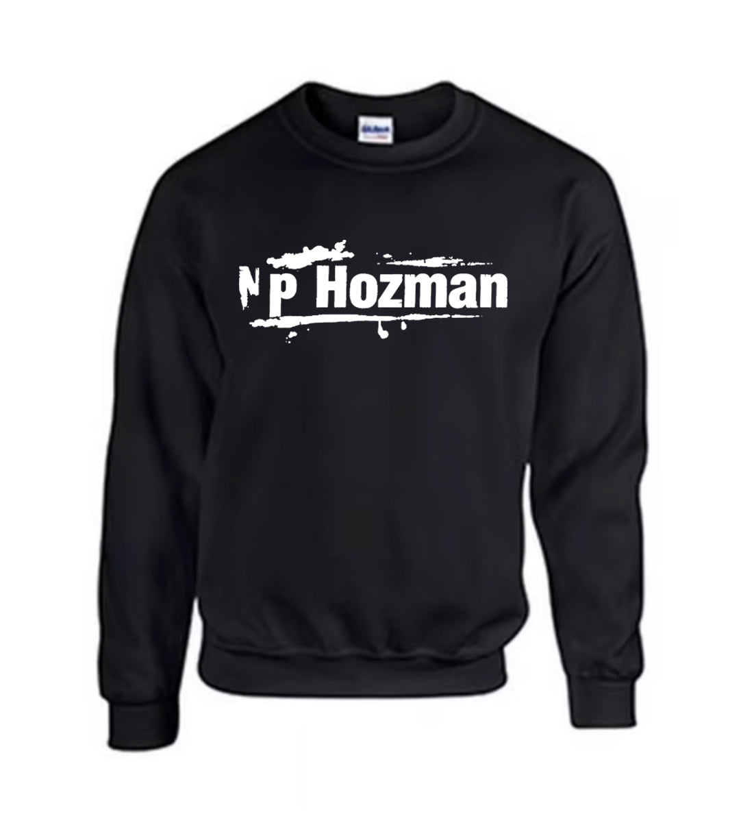 NP HOZMAN SWEATSHIRT