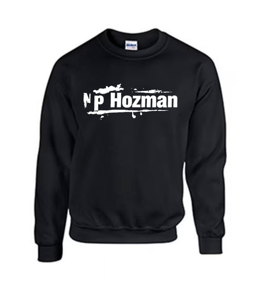 NP HOZMAN SWEATSHIRT