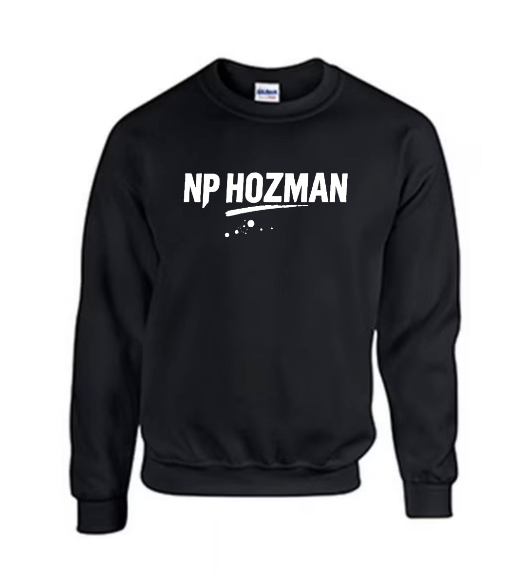 NP HOZMAN SWEATSHIRT