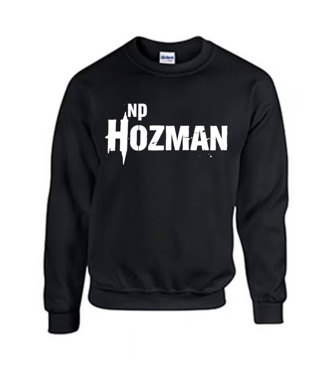 NP HOZMAN SWEATSHIRT