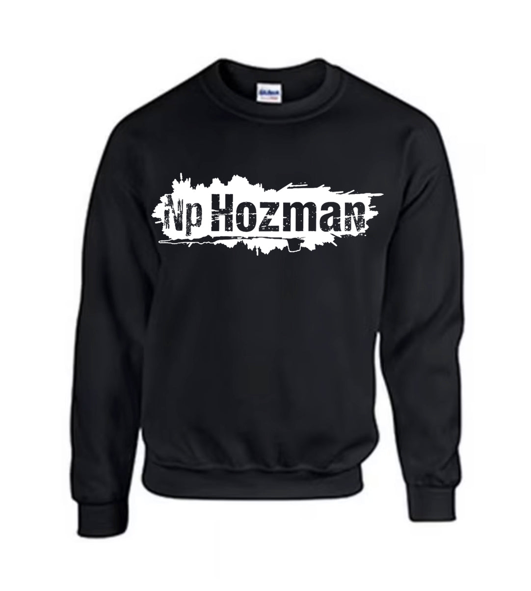 NP HOZMAN SWEATSHIRT