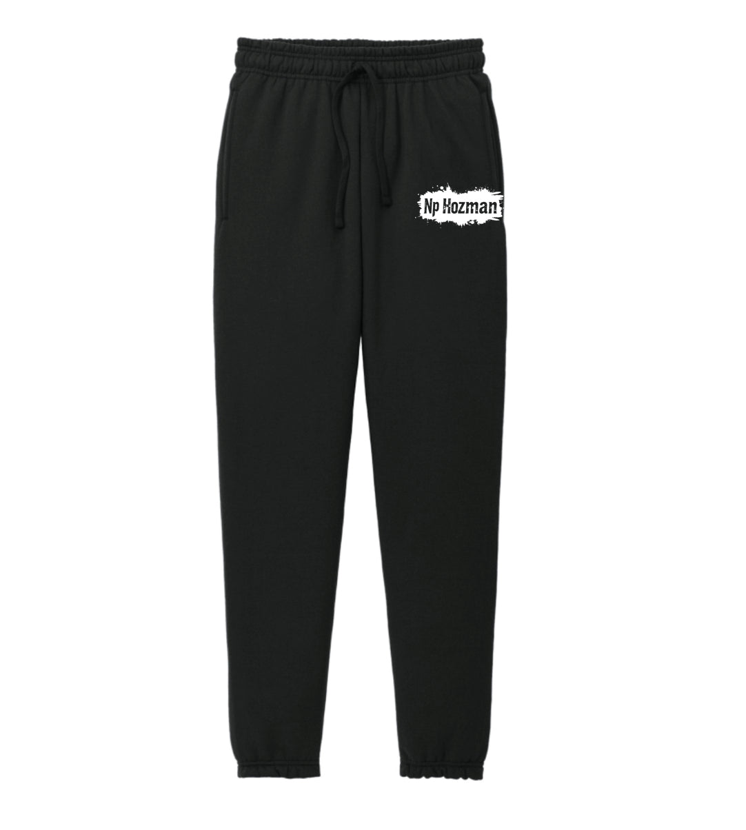 NP HOZMAN SWEATPANTS