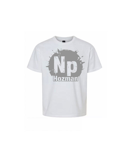NP HOZMAN T SHIRT