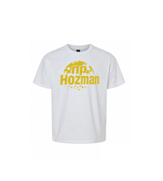 NP HOZMAN T SHIRT