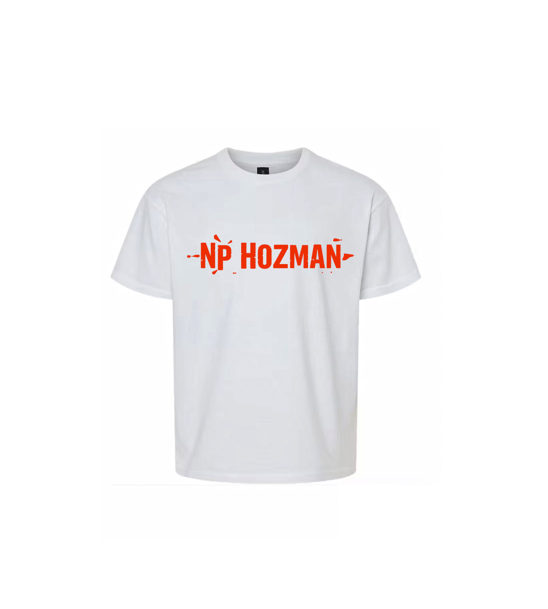 NP HOZMAN T SHIRT