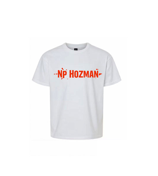 NP HOZMAN T SHIRT