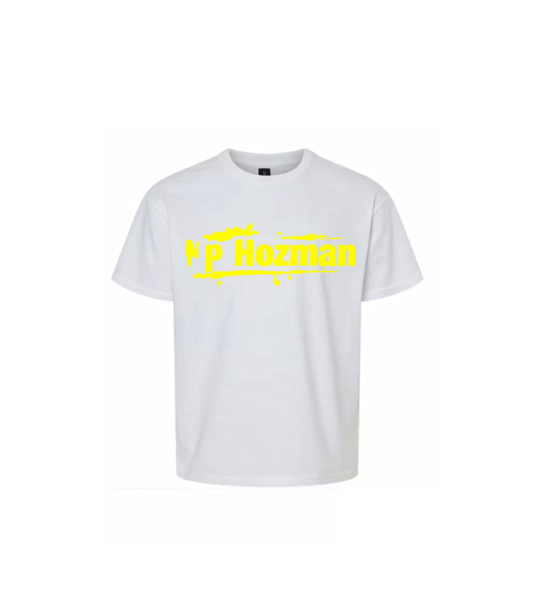 NP HOZMAN T SHIRT
