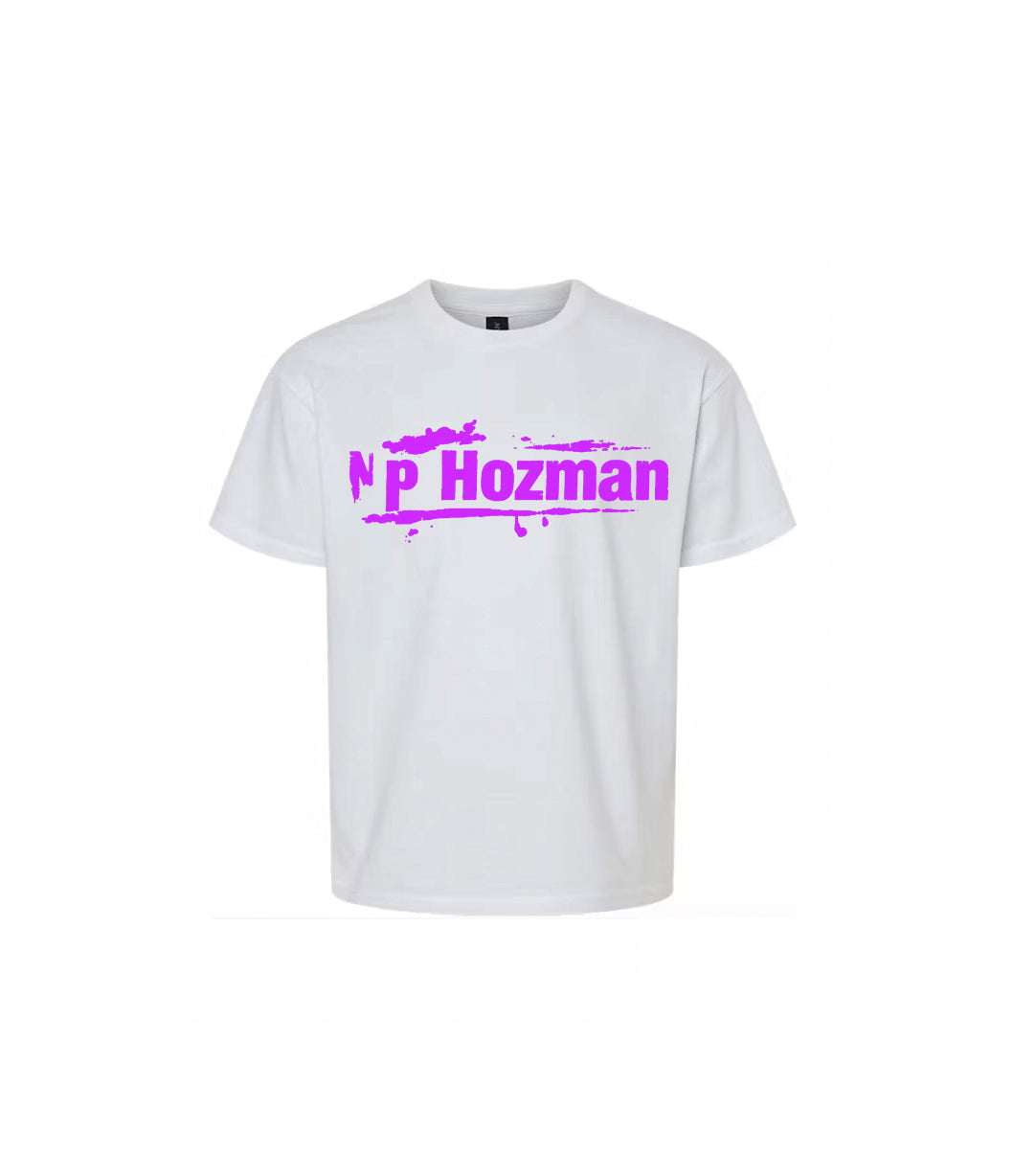 NP HOZMAN T SHIRT