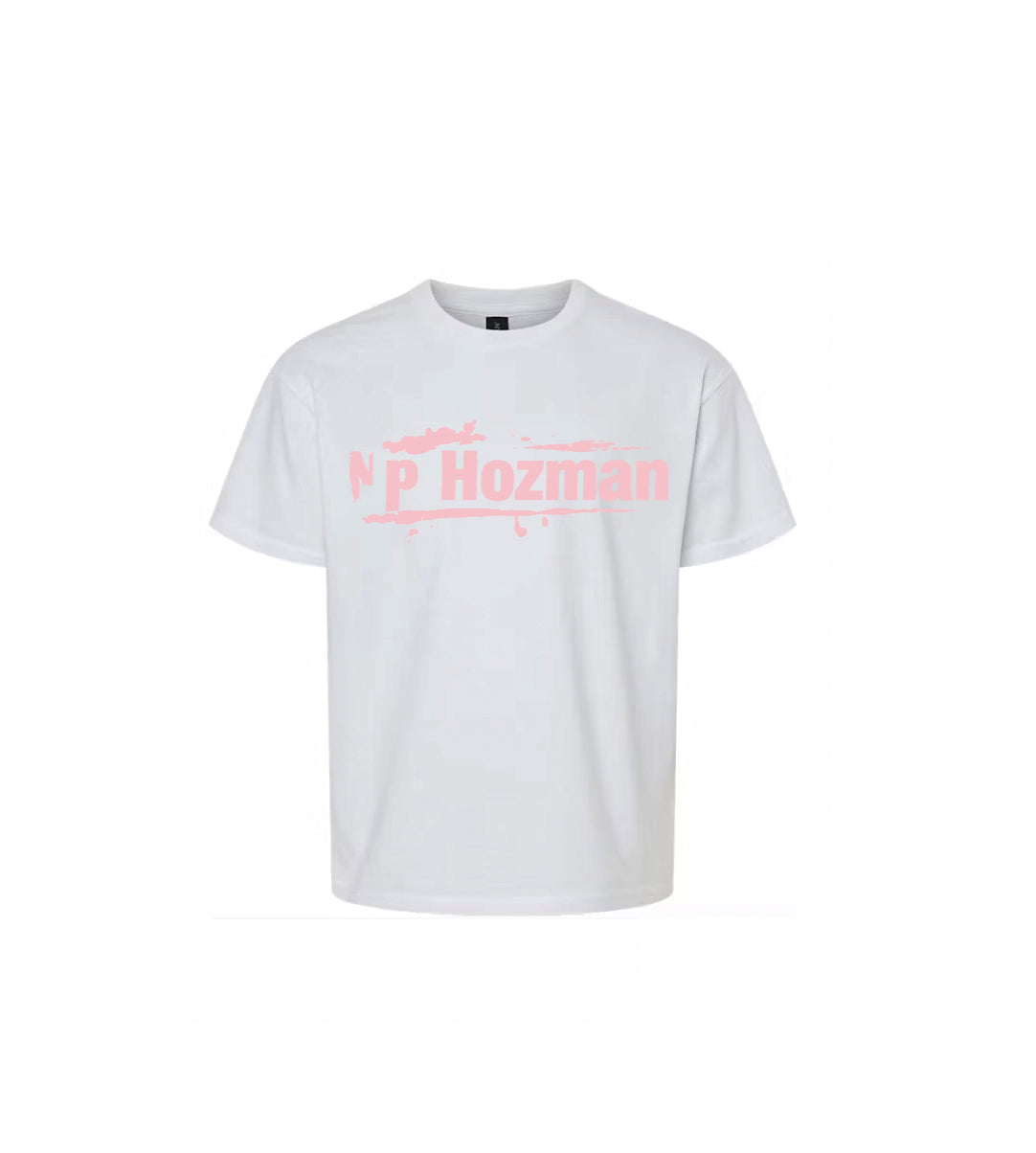 NP HOZMAN T SHIRT