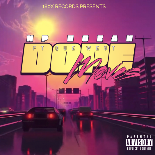 (SINGLE) NP HOZMAN