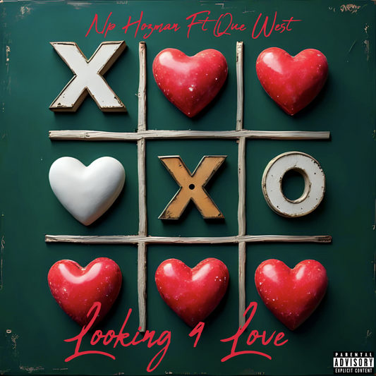 (SINGLE) NP HOZMAN